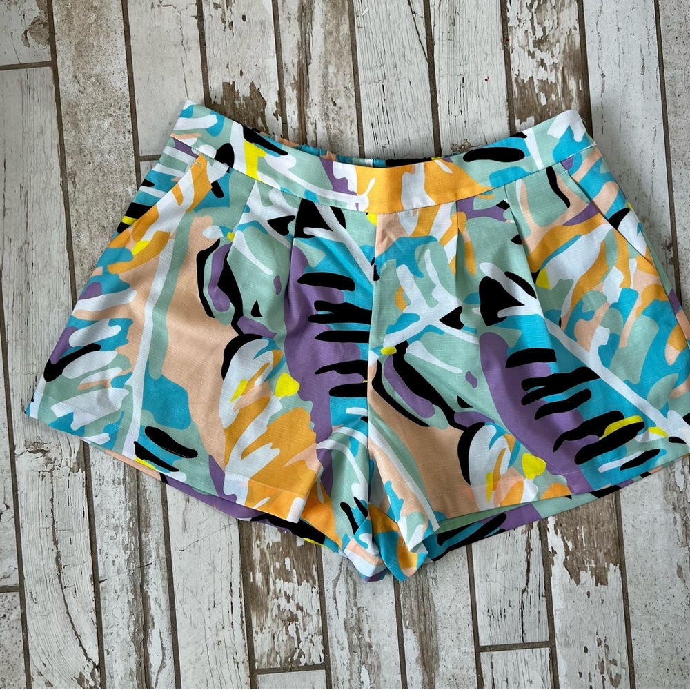 Crosby By Millie Burch Matthews Shirt